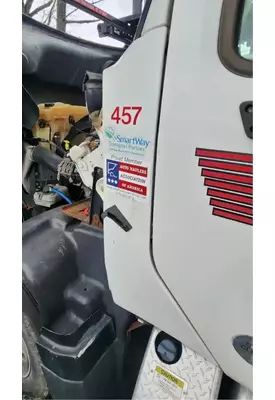 Freightliner 114SD Cowl