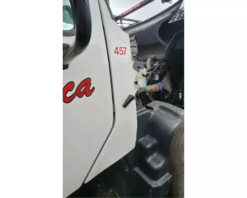 Freightliner 114SD Cowl