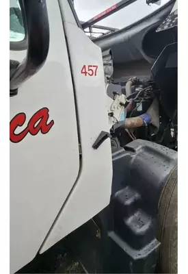 Freightliner 114SD Cowl
