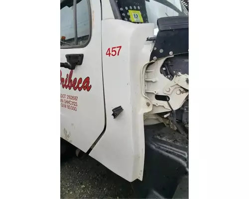 Freightliner 114SD Cowl