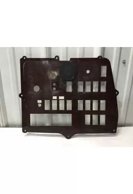 Freightliner 114SD Dash Assembly