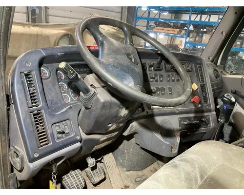 Freightliner 114SD Dash Assembly