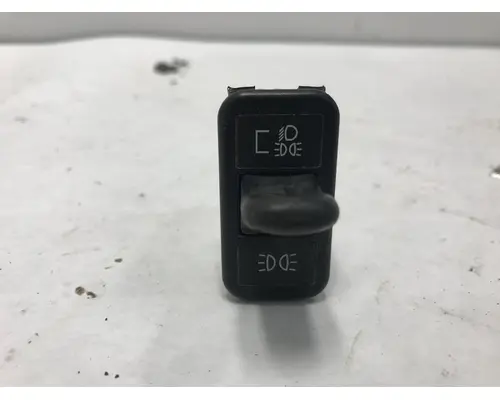 Freightliner 114SD DashConsole Switch