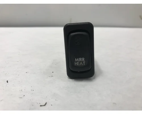 Freightliner 114SD DashConsole Switch