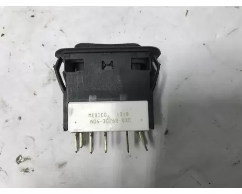 Freightliner 114SD Electrical Misc. Parts