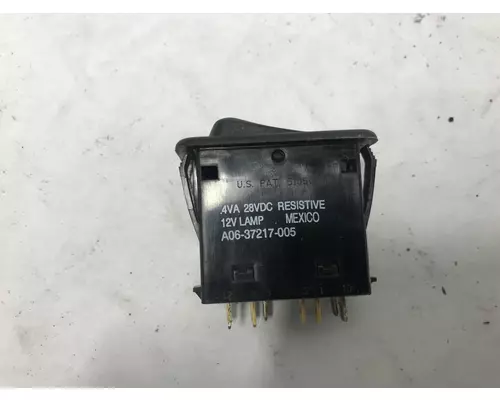 Freightliner 114SD Electrical Misc. Parts