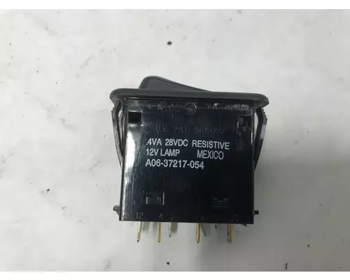 Freightliner 114SD Electrical Misc. Parts