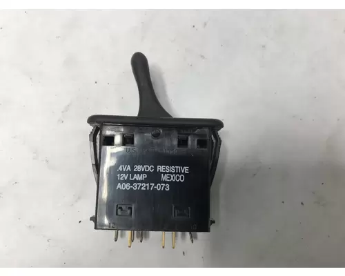 Freightliner 114SD Electrical Misc. Parts