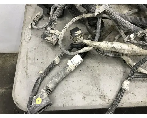 Freightliner 114SD Electrical Misc. Parts