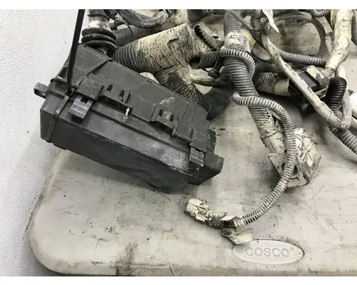 Freightliner 114SD Electrical Misc. Parts