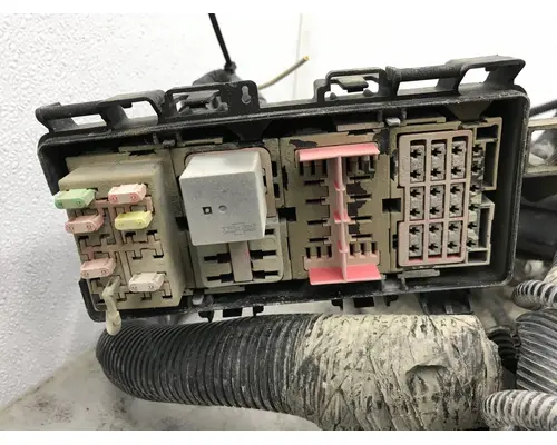 Freightliner 114SD Electrical Misc. Parts