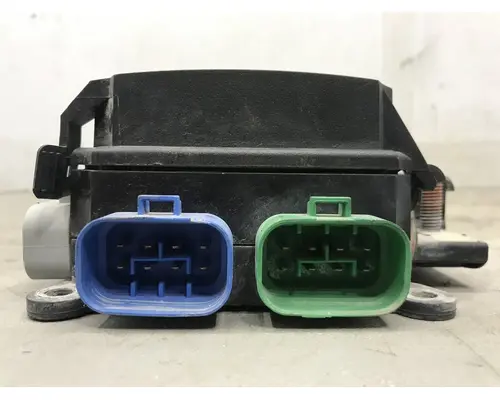 Freightliner 114SD Electrical Misc. Parts