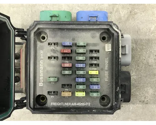 Freightliner 114SD Electrical Misc. Parts