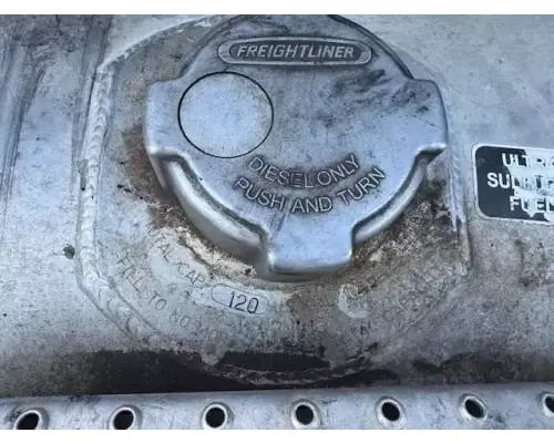 Freightliner 114SD Fuel Tank