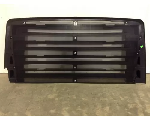 Freightliner 114SD Grille