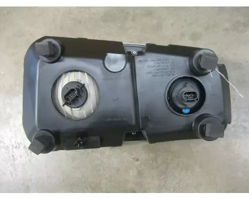 Freightliner 114SD Headlamp Assembly