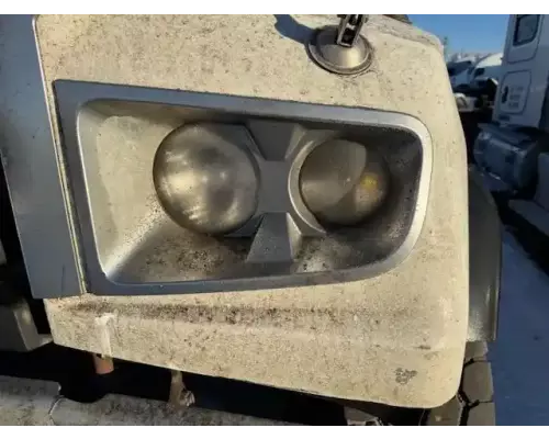 Freightliner 114SD Headlamp Assembly