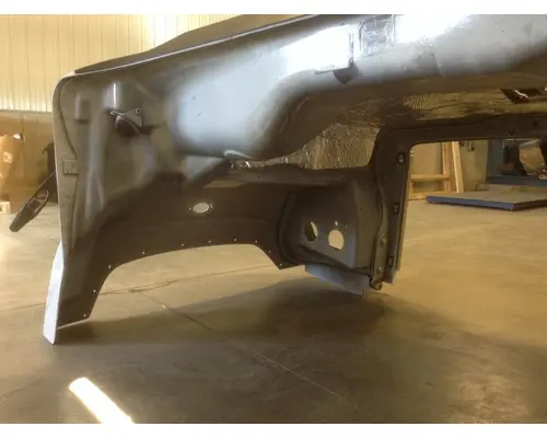 Freightliner 114SD Hood