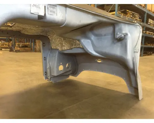 Freightliner 114SD Hood