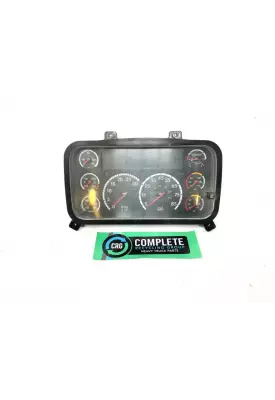 Freightliner 114SD Instrument Cluster