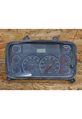 Freightliner 114SD Instrument Cluster