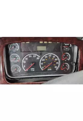 Freightliner 114SD Instrument Cluster