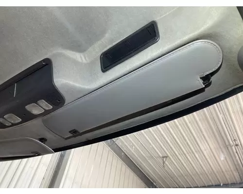 Freightliner 114SD Interior Sun Visor