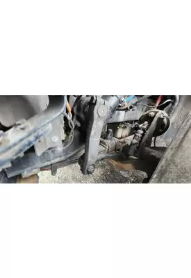 Freightliner 114SD Leaf Spring, Front