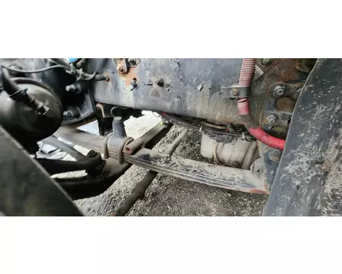 Freightliner 114SD Leaf Spring, Front
