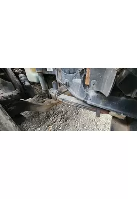 Freightliner 114SD Leaf Spring, Front