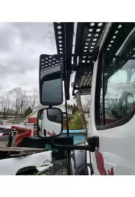 Freightliner 114SD Mirror (Side View)
