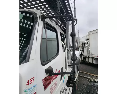 Freightliner 114SD Mirror (Side View)