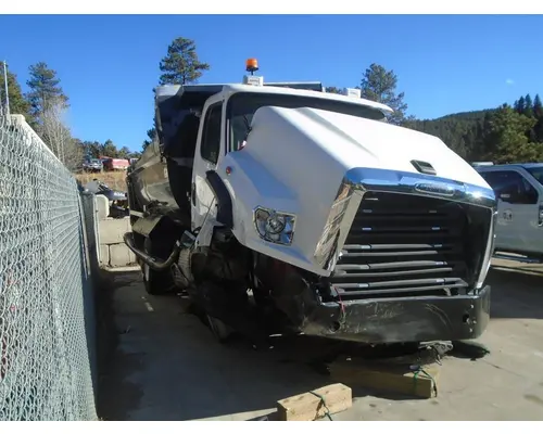 Freightliner 114SD Miscellaneous Parts