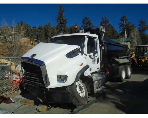 Freightliner 114SD Miscellaneous Parts