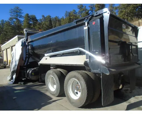 Freightliner 114SD Miscellaneous Parts