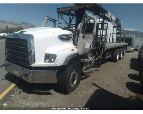 Freightliner 114SD Miscellaneous Parts
