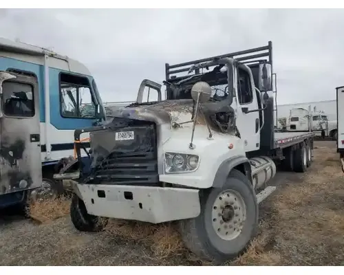 Freightliner 114SD Miscellaneous Parts