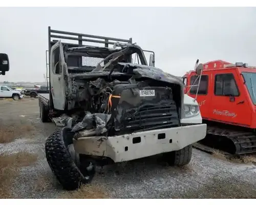 Freightliner 114SD Miscellaneous Parts