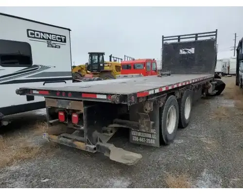 Freightliner 114SD Miscellaneous Parts