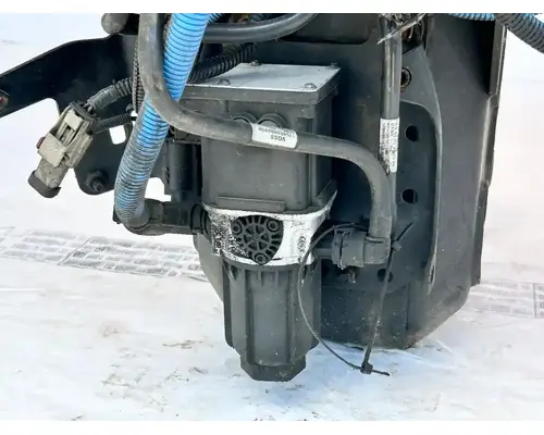 Freightliner 114SD Miscellaneous Parts