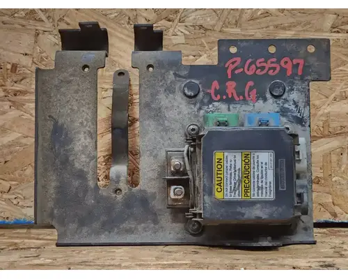 Freightliner 114SD Miscellaneous Parts