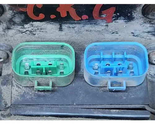 Freightliner 114SD Miscellaneous Parts