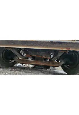 Freightliner 114SD Miscellaneous Parts