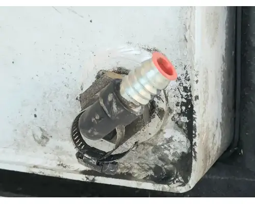 Freightliner 114SD Miscellaneous Parts