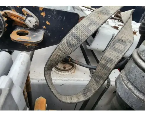 Freightliner 114SD Miscellaneous Parts