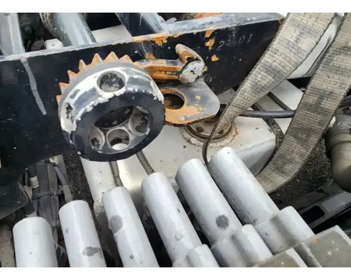 Freightliner 114SD Miscellaneous Parts