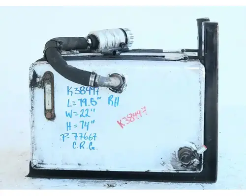 Freightliner 114SD Miscellaneous Parts