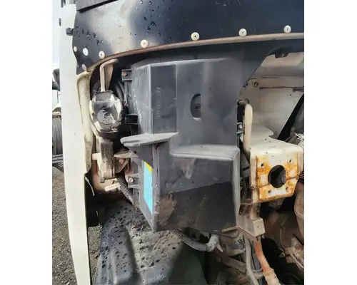 Freightliner 114SD Miscellaneous Parts