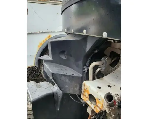 Freightliner 114SD Miscellaneous Parts