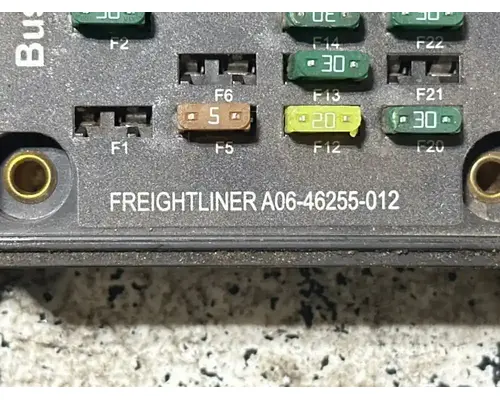 Freightliner 114SD Miscellaneous Parts